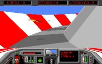 Cкриншот Powerdrome (1988), изображение № 345711 - RAWG