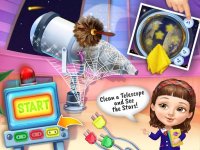 Cкриншот Sweet Baby Girl Cleanup 6 - Cleaning Fun at School, изображение № 1591917 - RAWG