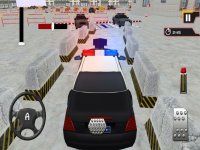 Cкриншот Crazy Police Real Car Parking, изображение № 1604099 - RAWG