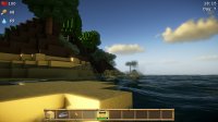 Cкриншот Cube Life: Island Survival, изображение № 844990 - RAWG