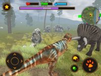 Cкриншот Clan Of T-Rex, изображение № 973197 - RAWG