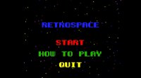 Cкриншот RetroSpace (Woncre), изображение № 3177997 - RAWG