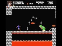 Cкриншот Super Mario Bros Crossover, изображение № 2420544 - RAWG