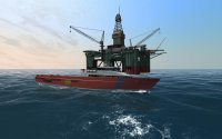Cкриншот Ship Simulator Extremes: Offshore Vessel, изображение № 609254 - RAWG