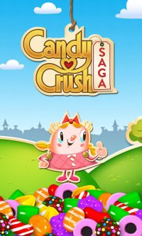 Cкриншот Candy Crush Saga, изображение № 690450 - RAWG