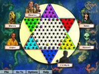 Cкриншот Hoyle Classic Board Games, изображение № 321492 - RAWG