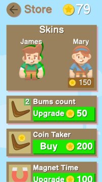 Cкриншот Jump Master, изображение № 2307130 - RAWG