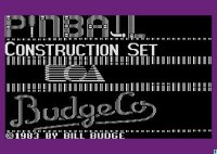 Cкриншот Pinball Construction Set, изображение № 756666 - RAWG