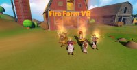 Cкриншот Fire Farm VR, изображение № 176171 - RAWG