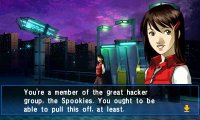 Cкриншот Shin Megami Tensei: Devil Summoner: Soul Hackers, изображение № 261532 - RAWG