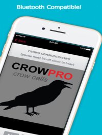 Cкриншот Crow Calls for Hunting, изображение № 1729431 - RAWG