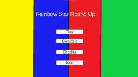 Cкриншот Rainbow Star Round Up, изображение № 2737090 - RAWG