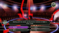 Cкриншот Who Wants to Be a Millionaire? Special Editions, изображение № 586925 - RAWG