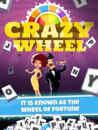 Cкриншот Crazy Wheel by Playspace, изображение № 1882190 - RAWG
