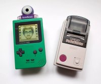 Cкриншот Game Boy Camera, изображение № 1643964 - RAWG