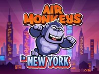 Cкриншот Air Monkeys in New York, изображение № 2185103 - RAWG