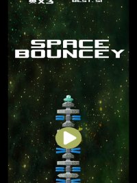 Cкриншот Space Bouncy, изображение № 945362 - RAWG