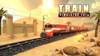 Cкриншот Train Simulator - Free Game, изображение № 1548720 - RAWG