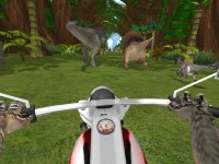 Cкриншот Moto Raptor: Jurassic Dinosaur, изображение № 2136885 - RAWG