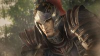 Cкриншот Dynasty Warriors 8, изображение № 602365 - RAWG