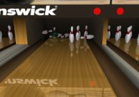 Cкриншот Brunswick Pro Bowling, изображение № 550722 - RAWG