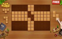 Cкриншот Block Puzzle - Wood Legend, изображение № 1419475 - RAWG