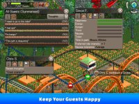 Cкриншот RollerCoaster Tycoon Classic, изображение № 18697 - RAWG