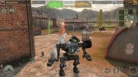 Cкриншот WWR: Боевые Роботы Онлайн, изображение № 2749927 - RAWG