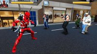 Cкриншот Superhero Iron Ninja Battle: City Rescue Fight Sim, изображение № 2071534 - RAWG