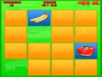 Cкриншот Memory Match For Kids: A Preschool Learning App, изображение № 1648798 - RAWG