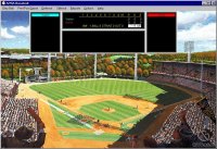 Cкриншот APBA Baseball, изображение № 341360 - RAWG