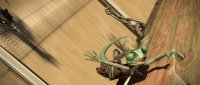 Cкриншот Rango: The Video Game, изображение № 566787 - RAWG