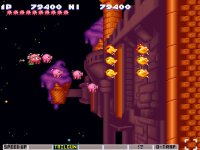 Cкриншот Parodius! From Myth to Laughter, изображение № 1702570 - RAWG