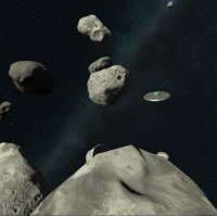 Cкриншот Asteroid Blaster VR, изображение № 108874 - RAWG