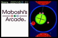 Cкриншот Maboshi's Arcade, изображение № 247711 - RAWG