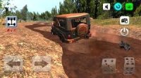 Cкриншот Uaz 4x4 Off Road Racing(2015), изображение № 1233845 - RAWG