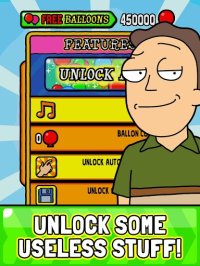 Cкриншот Rick and Morty: Jerry's Game, изображение № 1570010 - RAWG