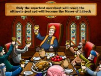 Cкриншот Medieval Merchants - A historical trading simulation, изображение № 46879 - RAWG