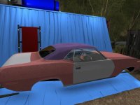 Cкриншот Fix My Car: Classic Muscle 2, изображение № 1987180 - RAWG