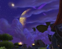 Cкриншот World of Warcraft: The Burning Crusade, изображение № 433523 - RAWG