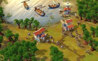 Cкриншот Age of Empires Online, изображение № 562375 - RAWG