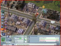 Cкриншот SimCity 4, изображение № 317782 - RAWG