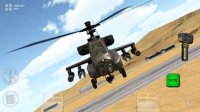 Cкриншот Apache 3D Sim, изображение № 24091 - RAWG