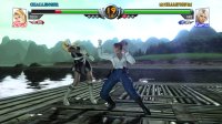 Cкриншот Virtua Fighter 5, изображение № 517719 - RAWG