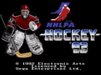 Cкриншот NHLPA Hockey '93, изображение № 759913 - RAWG