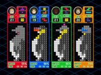 Cкриншот Tetris Party Deluxe, изображение № 254972 - RAWG