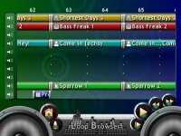 Cкриншот Mix Superstar, изображение № 600527 - RAWG