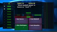 Cкриншот Trivia Vault Baseball Trivia, изображение № 858795 - RAWG