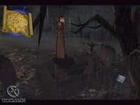 Cкриншот Discworld Noir, изображение № 291021 - RAWG