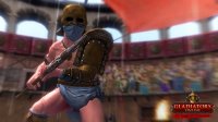 Cкриншот Gladiators Online: Death Before Dishonor, изображение № 162488 - RAWG